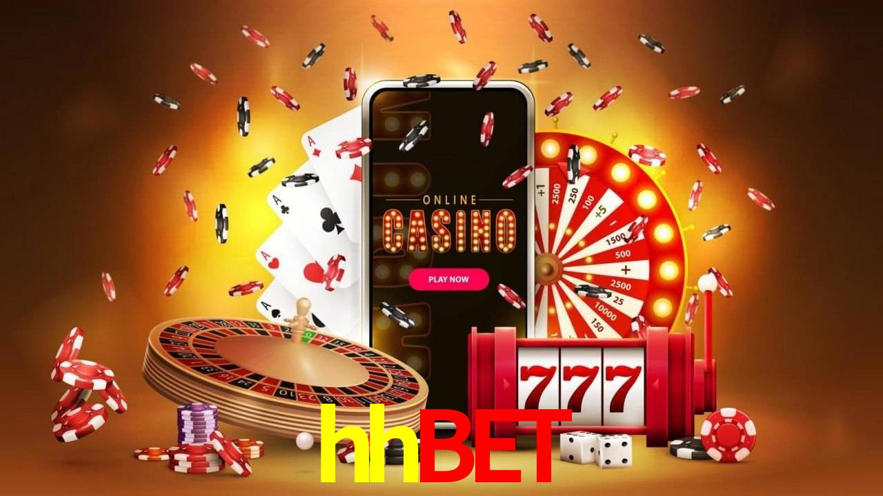 Estatísticas hhbet
